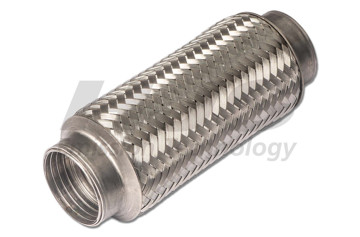 Hjs Flexrohr, Abgasanlage [Hersteller-Nr. 83008515] für VW, Ford, Opel