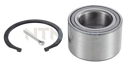 Snr Radlagersatz [Hersteller-Nr. R173.43] für Mitsubishi