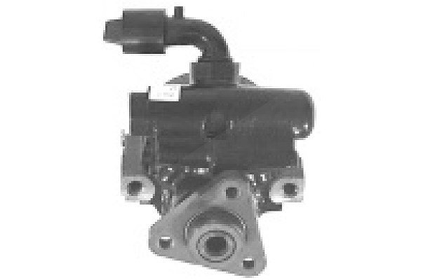 Mapco Hydraulikpumpe, Lenkung [Hersteller-Nr. 27003] für Alfa Romeo