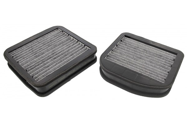 Mapco Filter, Innenraumluft [Hersteller-Nr. 67882] für Maybach, Mercedes-Benz