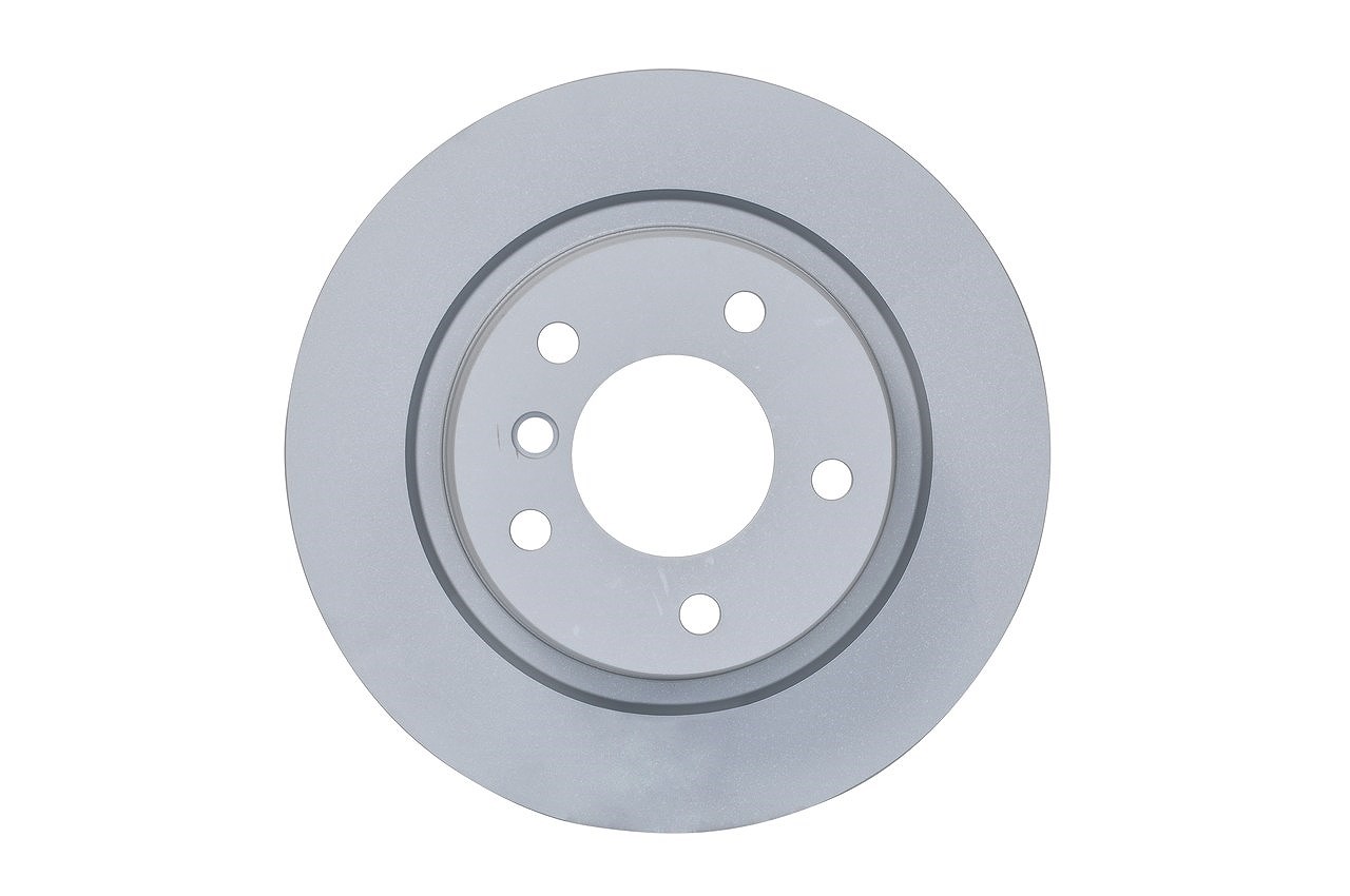 Bosch Bremsscheibe [Hersteller-Nr. 0986479C55] für BMW