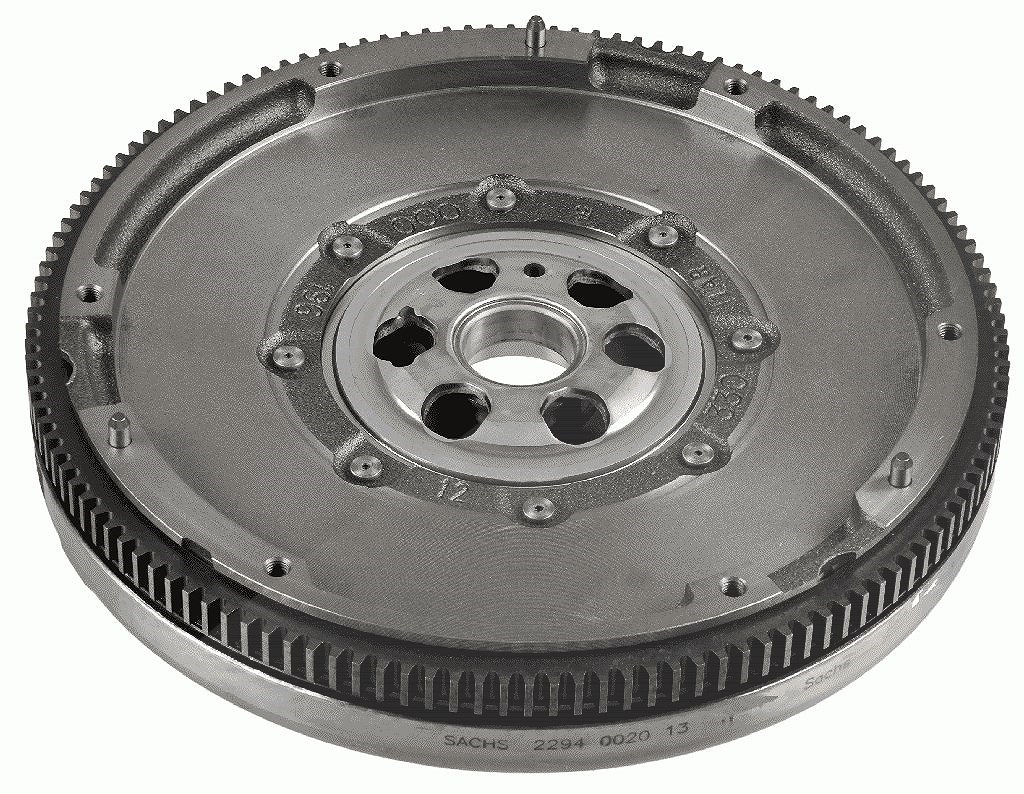 Sachs Schwungrad [Hersteller-Nr. 2294002013] für Skoda, Seat, VW, Audi