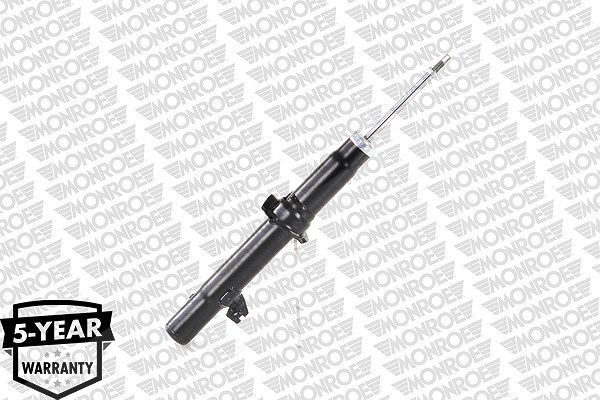 Monroe Stoßdämpfer Vorderachse links [Hersteller-Nr. G1156] für Mazda