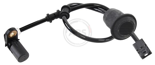 A.b.s. Sensor, Raddrehzahl [Hersteller-Nr. 31250] für Mercedes-Benz