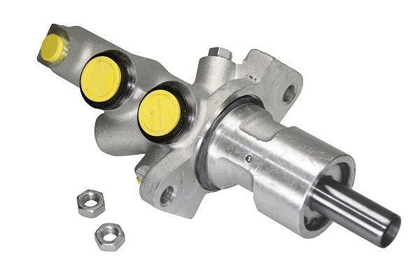 Hella Hauptbremszylinder [Hersteller-Nr. 8AM355500-411] für Mercedes-Benz