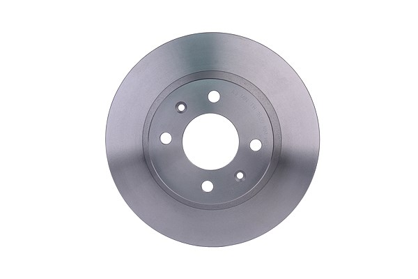 Hella Bremsscheibe [Hersteller-Nr. 8DD355116-201] für Hyundai, Kia