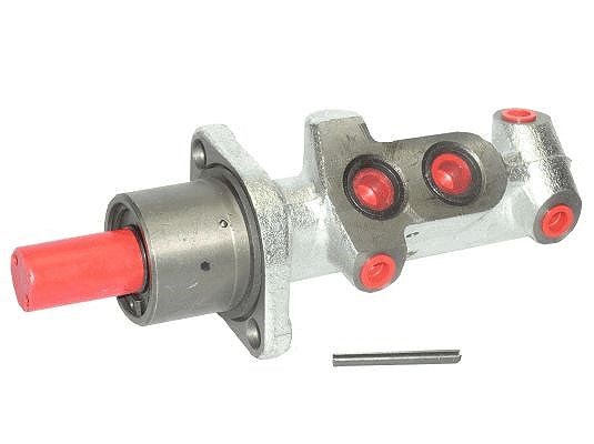 Hella Hauptbremszylinder [Hersteller-Nr. 8AM355501-411] für Toyota