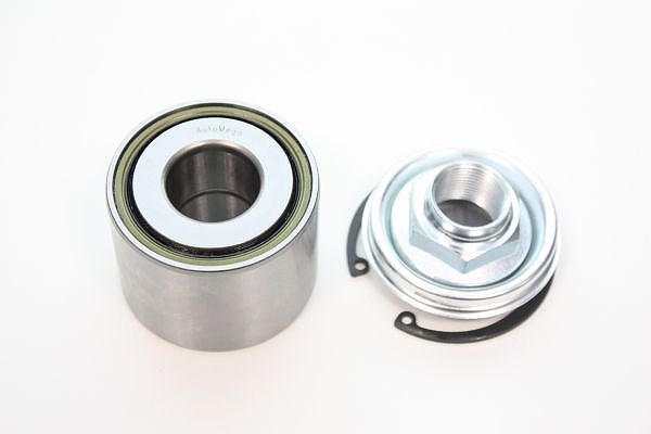 Automega Radlagersatz [Hersteller-Nr. 110131210] für Peugeot, Citroën