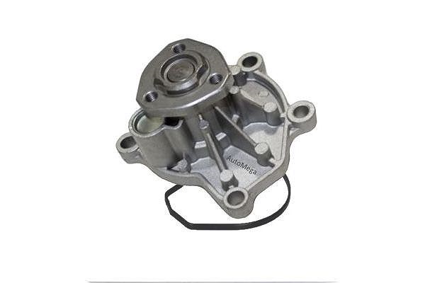 Automega Wasserpumpe [Hersteller-Nr. 160038510] für Skoda, VW, Seat