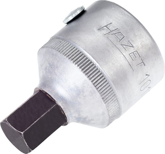 Hazet Schraubendreher-Steckschlüsseleinsatz - 3/4 -Sechskant - 14mm [Hersteller-Nr. 1010-14]