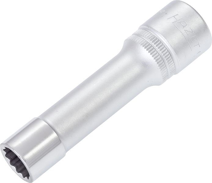 Hazet Steckschlüsseleinsatz - 1/2 - Doppel-Sechskant - 12mm [Hersteller-Nr. 900TZ-12]