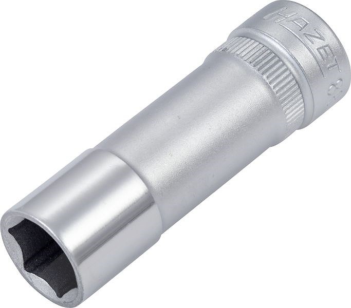 Hazet Steckschlüsseleinsatz - 3/8 - Sechskant-Tractionsprofil - 11mm [Hersteller-Nr. 880LG-11]