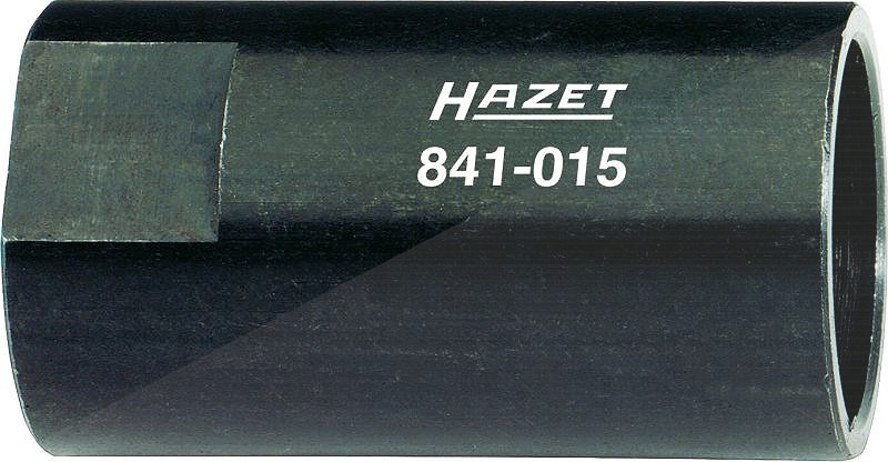 Hazet Anbohrhülse, Bolzenausdreher [Hersteller-Nr. 841-015]
