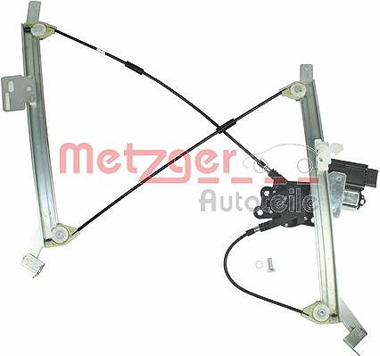 Metzger Autoteile Fensterheber [Hersteller-Nr. 2160370] für Opel