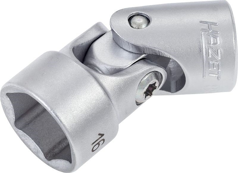 Hazet Gelenk Steckschlüsseleinsatz - Sechskant - 3/8 - 16 mm [Hersteller-Nr. 880G-16]