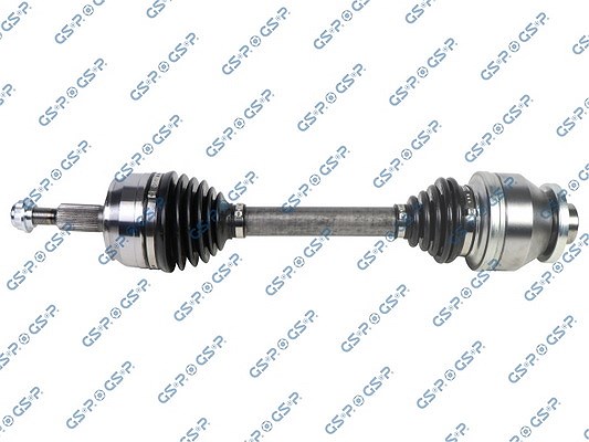 Gsp Antriebswelle [Hersteller-Nr. 261084] für VW