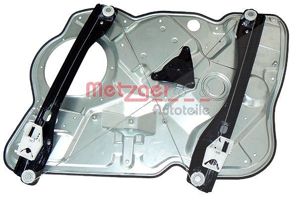 Metzger Autoteile Fensterheber [Hersteller-Nr. 2160212] für Skoda