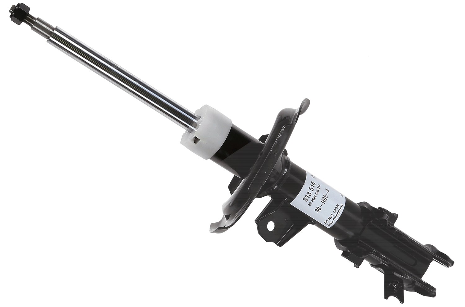 Sachs Stoßdämpfer [Hersteller-Nr. 313518] für Kia, Hyundai