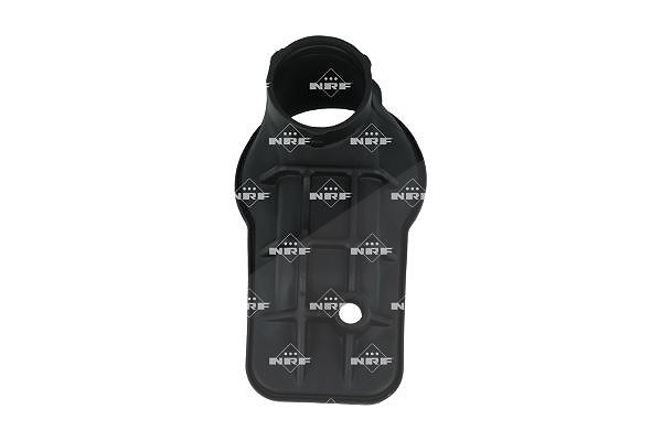 Ansaugschlauch, Luftfilter 165021 NRF für MERCEDES-BENZ 190 124 Stufenheck - Bild 5