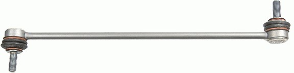 Lemförder Stange/Strebe, Stabilisator [Hersteller-Nr. 2964201] für Smart, Mitsubishi