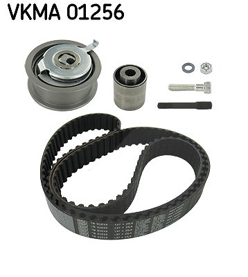 Skf Zahnriemensatz [Hersteller-Nr. VKMA01256] für VW, Audi