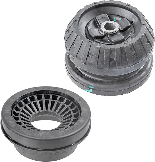Lemförder Reparatursatz, Federbeinstützlager [Hersteller-Nr. 3141201] für Mercedes-Benz