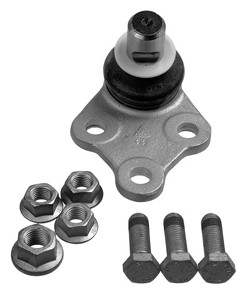 Lemförder Reparatursatz,Trag-/Führungsgelenk [Hersteller-Nr. 2239402] für Mercedes-Benz