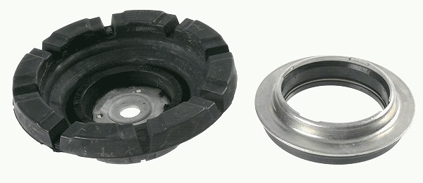 Lemförder Reparatursatz, Federbeinstützlager [Hersteller-Nr. 3394701] für VW