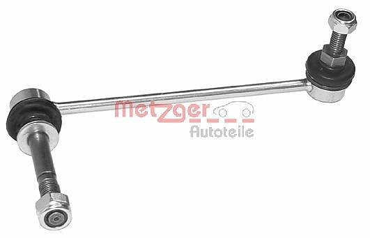 Metzger Autoteile Stange/Strebe, Stabilisator [Hersteller-Nr. 53049112] für Porsche