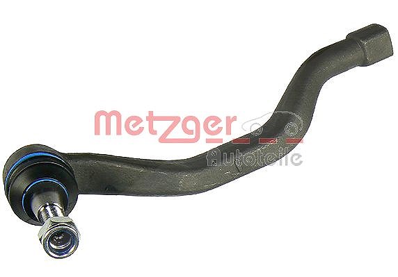 Metzger Autoteile Spurstangenkopf [Hersteller-Nr. 54040602] für Renault