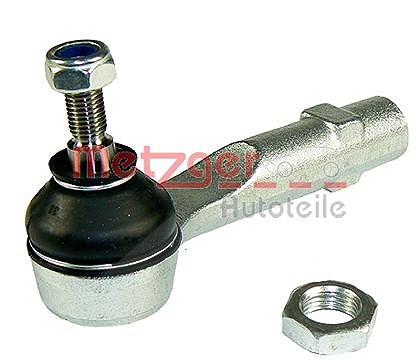 Metzger Autoteile Spurstangenkopf [Hersteller-Nr. 54038301] für Citroën