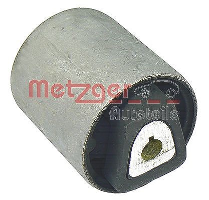 Metzger Autoteile Lagerung, Lenker [Hersteller-Nr. 52009308] für BMW
