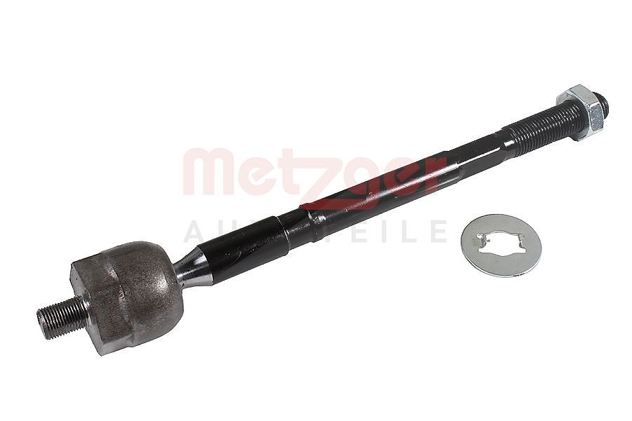 Metzger Autoteile Axialgelenk, Spurstange [Hersteller-Nr. 51009318] für Peugeot, Citroën