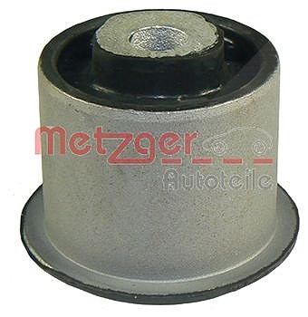 Metzger Autoteile Lagerung, Lenker [Hersteller-Nr. 52006808] für Porsche, Audi, VW