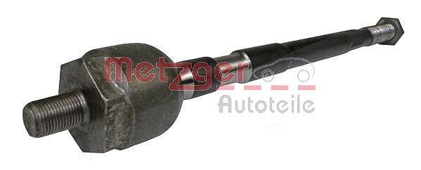 Metzger Autoteile Axialgelenk, Spurstange [Hersteller-Nr. 51019908] für Renault