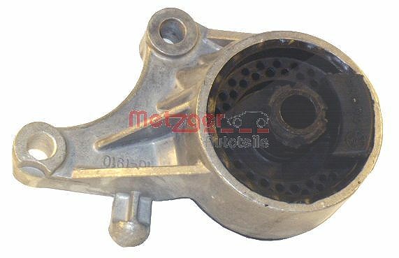 Metzger Autoteile Lagerung, Motor [Hersteller-Nr. 8050654] für Opel