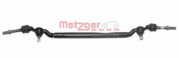 Metzger Autoteile Spurstange [Hersteller-Nr. 56011305] für BMW