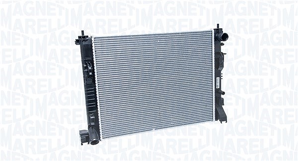 Magneti Marelli Kühler, Motorkühlung [Hersteller-Nr. 350213219400] für Renault