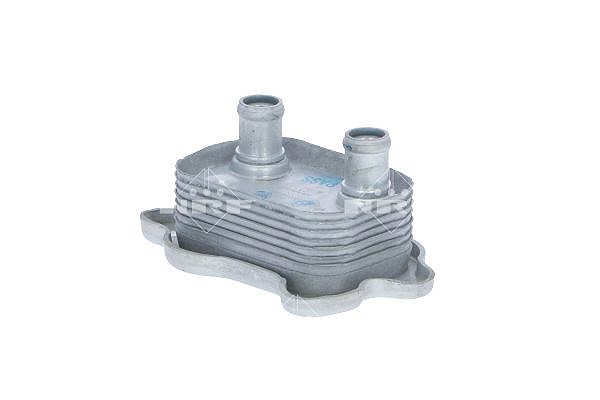 Nrf Ölkühler, Motoröl [Hersteller-Nr. 31758] für Mini
