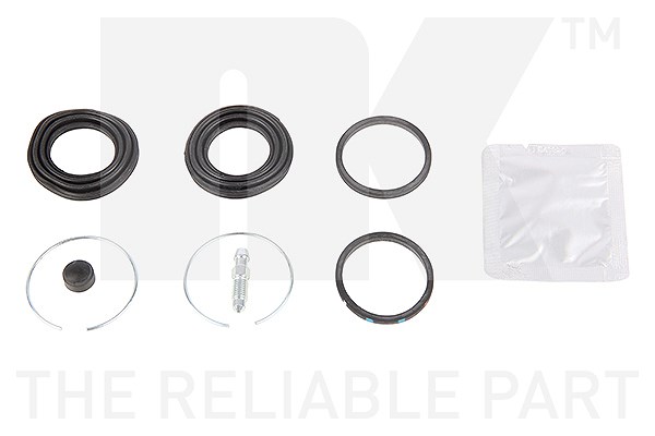 Nk Reparatursatz, Bremssattel [Hersteller-Nr. 8899072] für Toyota