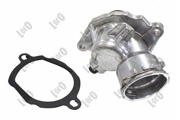 Abakus Thermostat, Kühlmittel [Hersteller-Nr. 014-025-0014] für Mercedes-Benz