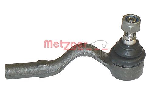 Metzger Autoteile Spurstangenkopf [Hersteller-Nr. 54025202] für Mercedes-Benz