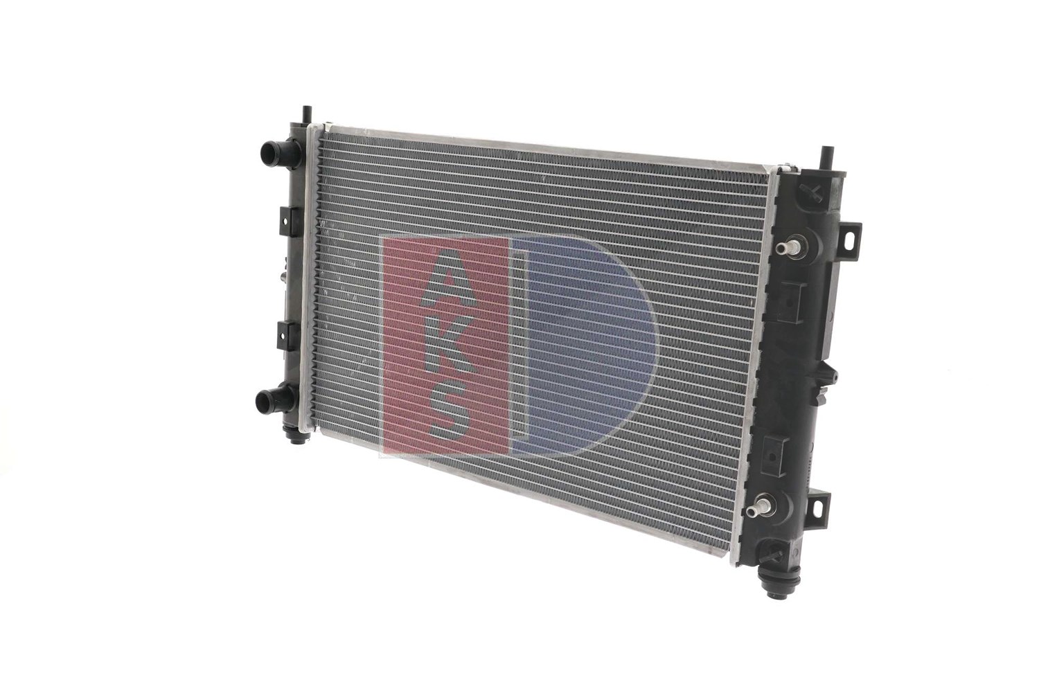 Aks Dasis Kühler, Motorkühlung [Hersteller-Nr. 520500N] für Chrysler, Dodge