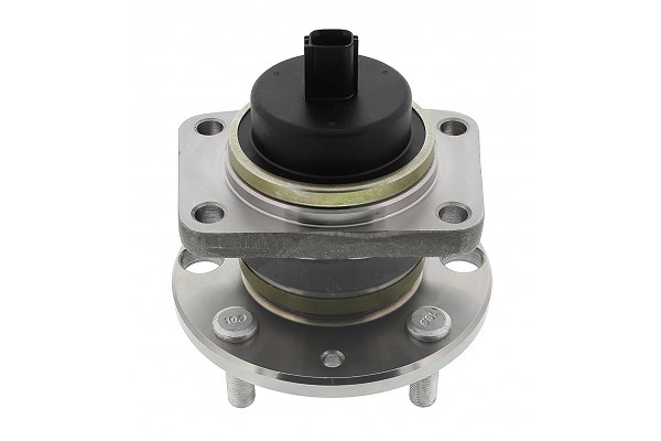 Mapco Radnabe mit Radlager [Hersteller-Nr. 26637] für Ford