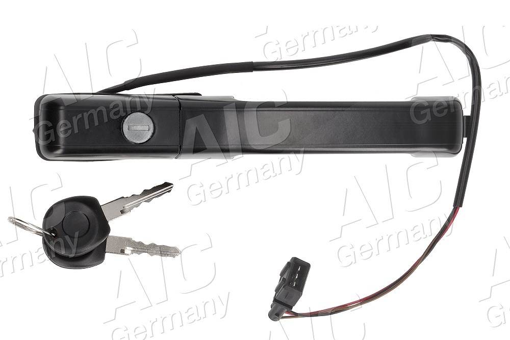 Aic Türgriff vorne links (Fahrerseite) [Hersteller-Nr. 50552] für Peugeot