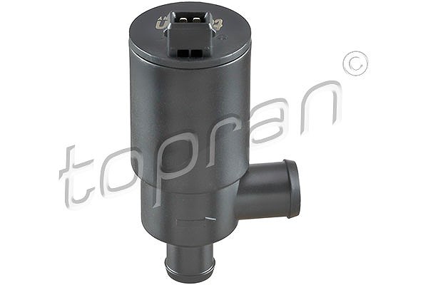 Topran Leerlaufregelventil [Hersteller-Nr. 113757] für Audi, VW