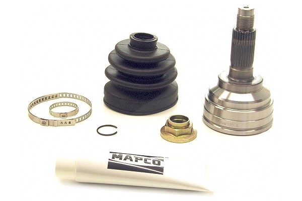 Mapco Gelenksatz Antriebswelle Radseitig [Hersteller-Nr. 16582] für Mazda