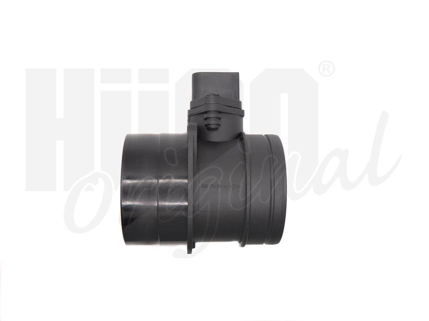 Hüco Luftmassenmesser [Hersteller-Nr. 138366] für VW, Seat