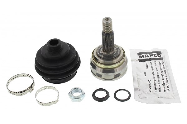 Mapco Gelenksatz Antriebswelle [Hersteller-Nr. 16972] für Seat, VW