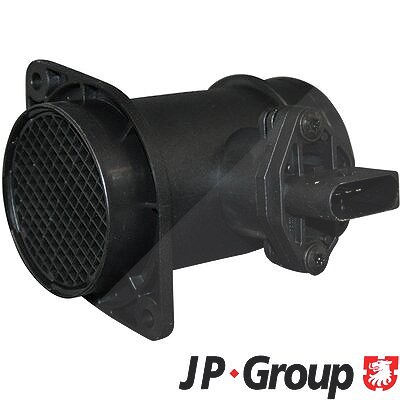 Jp Group Luftmassenmesser [Hersteller-Nr. 1193900100] für Audi, VW